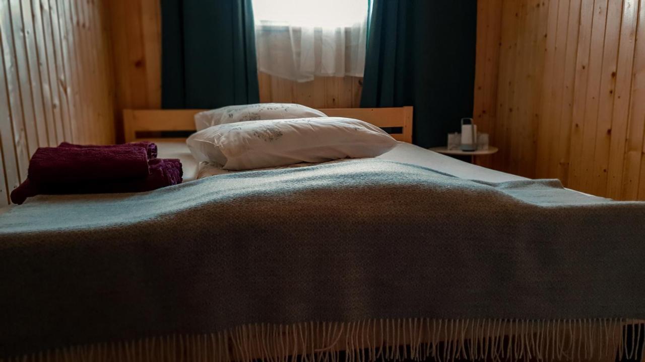 La Cabana, Corbeni Εξωτερικό φωτογραφία